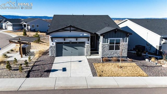 5681 Water Avens Drive, Castle Rock, CO 80104