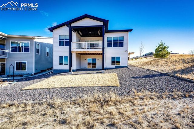 5681 Water Avens Drive, Castle Rock, CO 80104