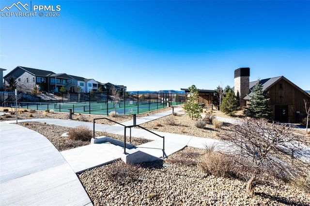 5681 Water Avens Drive, Castle Rock, CO 80104