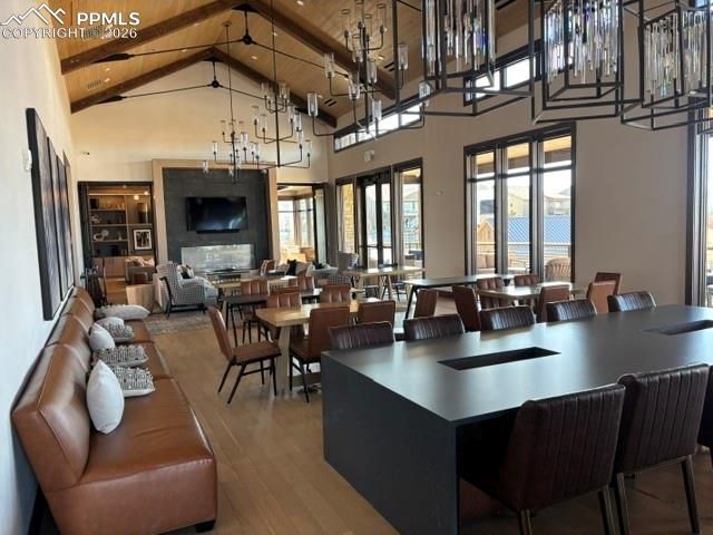 5681 Water Avens Drive, Castle Rock, CO 80104