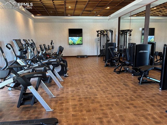 5681 Water Avens Drive, Castle Rock, CO 80104