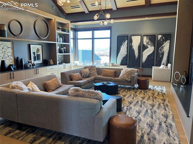 5681 Water Avens Drive, Castle Rock, CO 80104