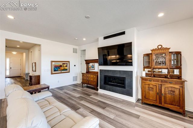 5681 Water Avens Drive, Castle Rock, CO 80104