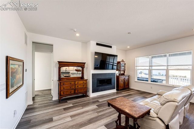 5681 Water Avens Drive, Castle Rock, CO 80104