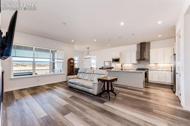 5681 Water Avens Drive, Castle Rock, CO 80104