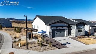 5681 Water Avens Drive, Castle Rock, CO 80104