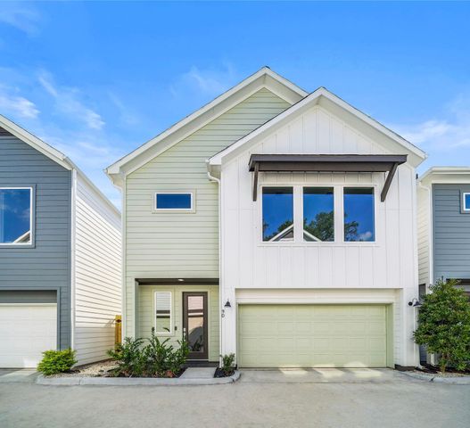 11 Wellford St G, Houston, TX 77022