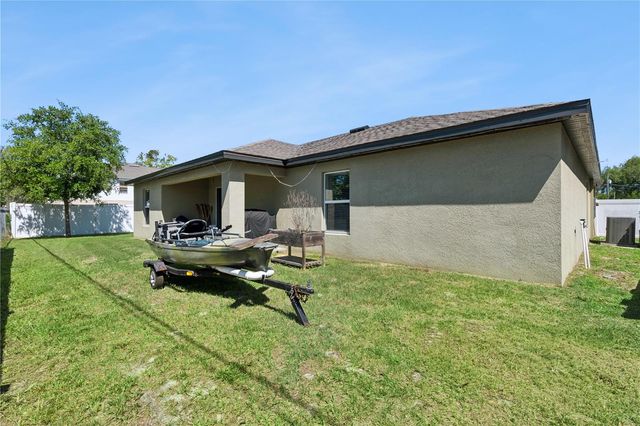 3656 SUNDAY DRIVE, Deltona, FL 32738