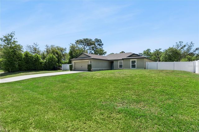 3656 SUNDAY DRIVE, Deltona, FL 32738