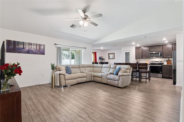 3656 SUNDAY DRIVE, Deltona, FL 32738