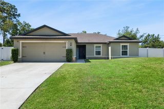 3656 SUNDAY DRIVE, Deltona, FL 32738