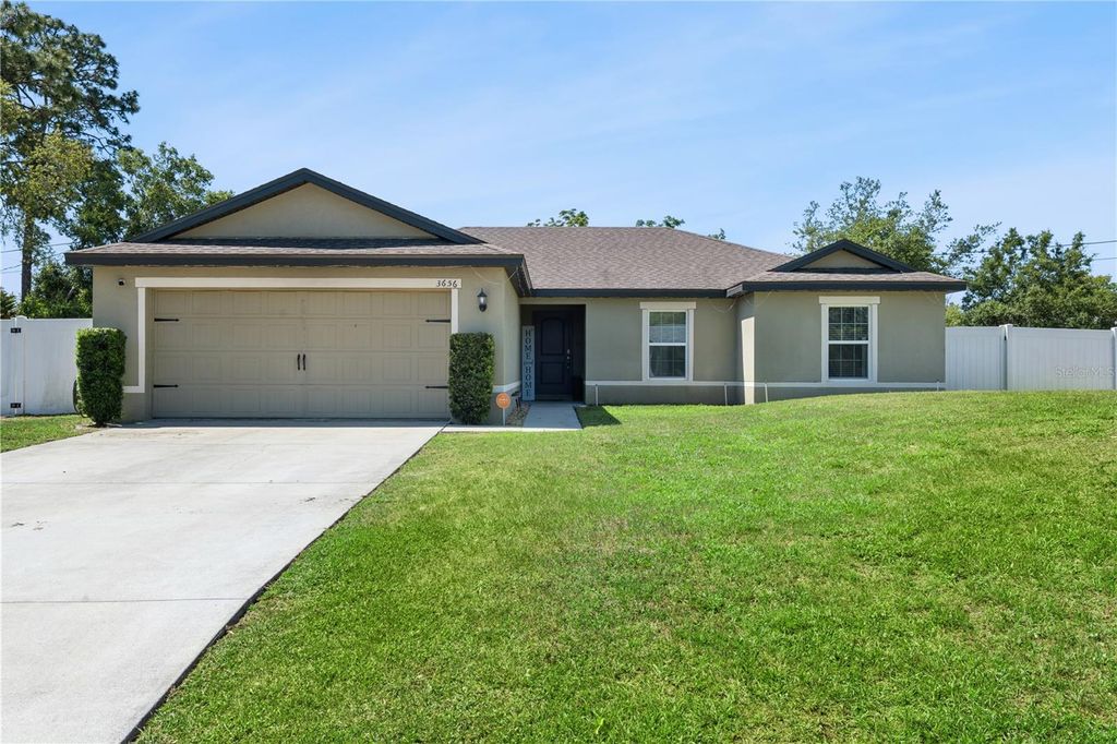 3656 SUNDAY DRIVE, Deltona, FL 32738