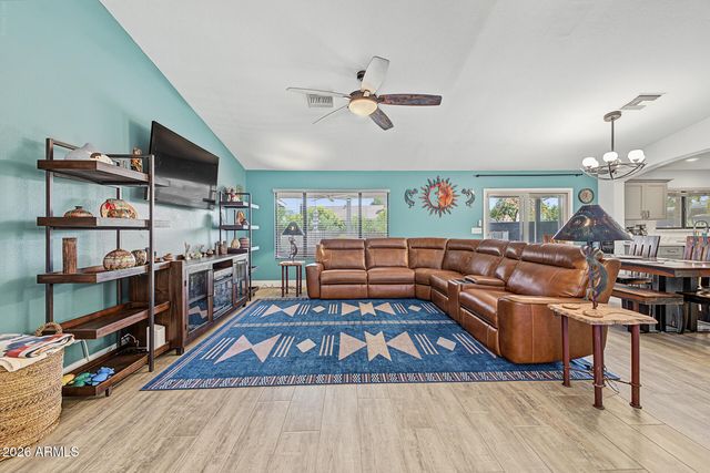 22627 N 31ST Avenue, Phoenix, AZ 85027
