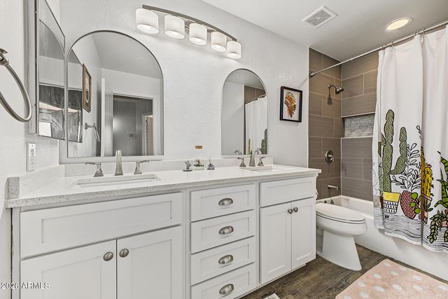 22627 N 31ST Avenue, Phoenix, AZ 85027