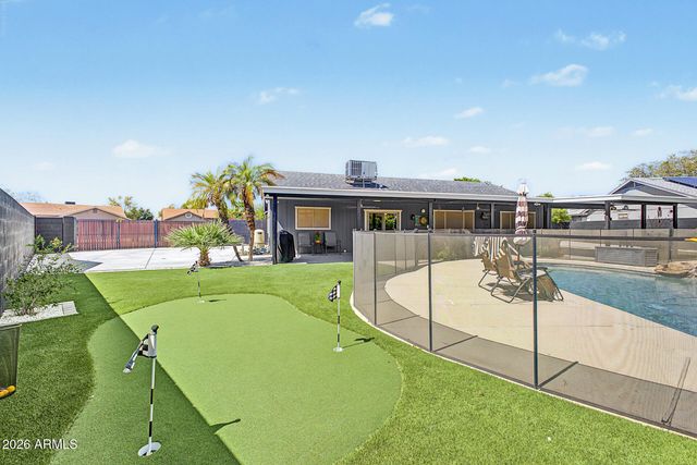 22627 N 31ST Avenue, Phoenix, AZ 85027