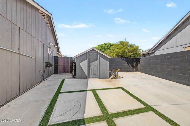 22627 N 31ST Avenue, Phoenix, AZ 85027
