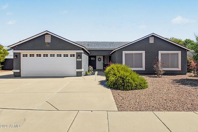 22627 N 31ST Avenue, Phoenix, AZ 85027