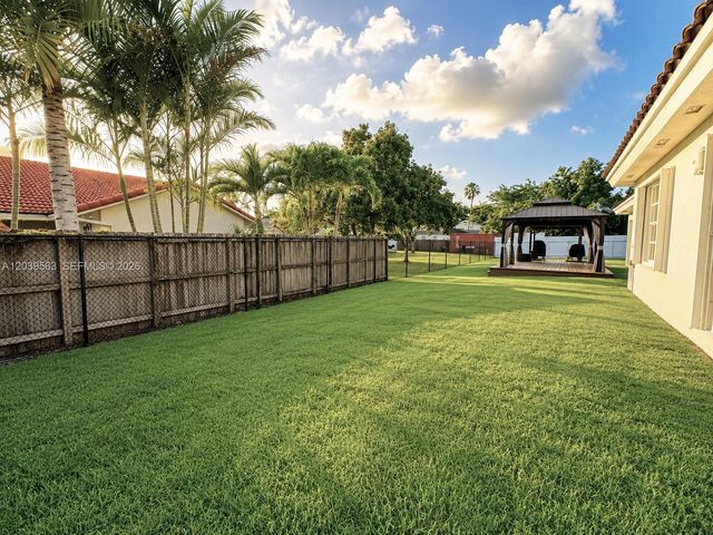 15690 SW 153rd Ct, Miami, FL 33187