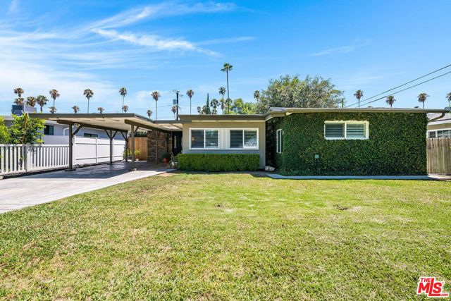 17150 Cantlay Street, Los Angeles, CA 91406