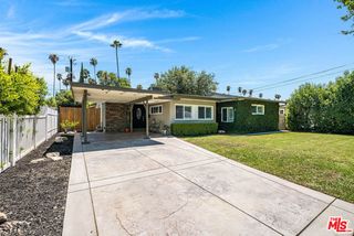 17150 Cantlay Street, Los Angeles, CA 91406