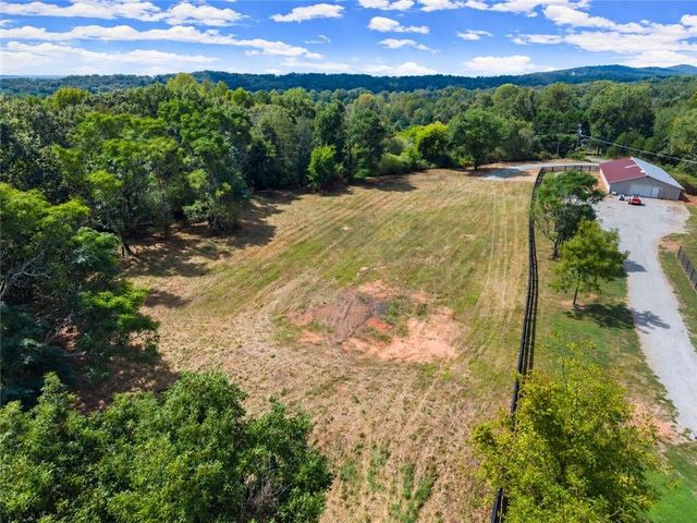 7245 Wits End Drive, Gainesville, GA 30506