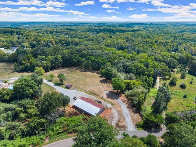 7245 Wits End Drive, Gainesville, GA 30506