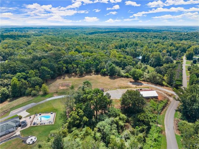 7245 Wits End Drive, Gainesville, GA 30506