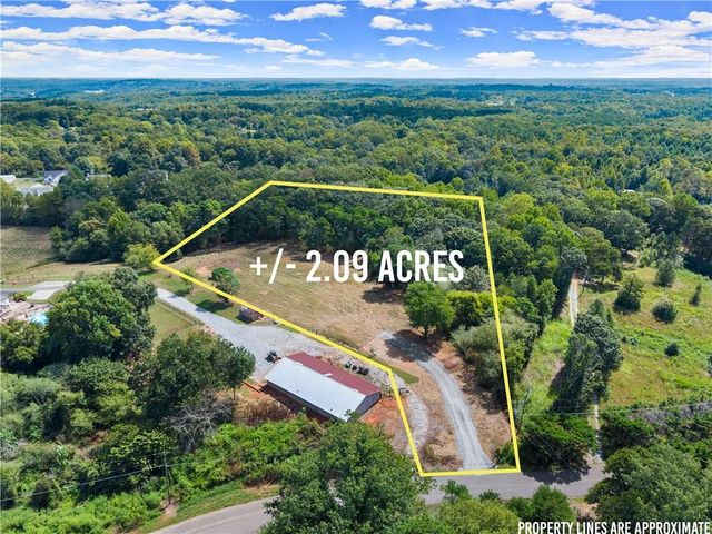 7245 Wits End Drive, Gainesville, GA 30506