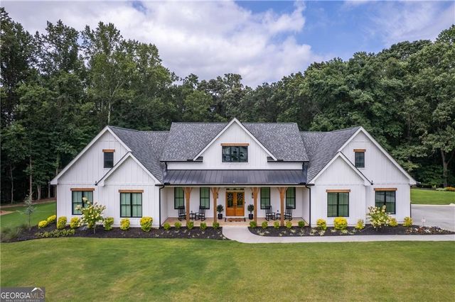 7245 Wits End Drive, Gainesville, GA 30506