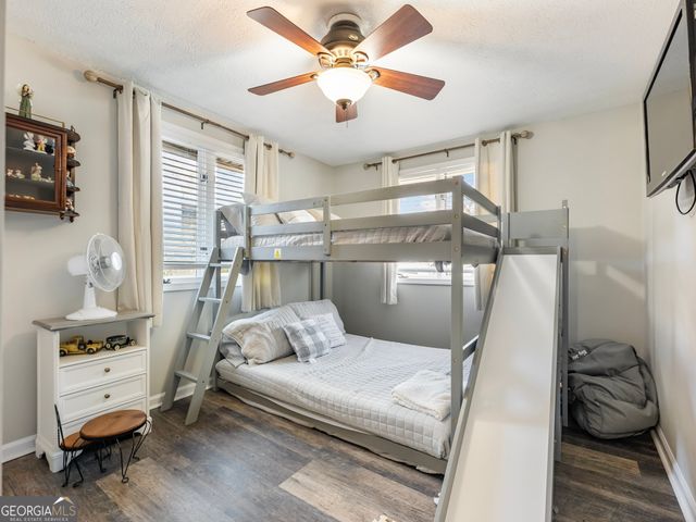 45 Lakepoint Drive, Dawsonville, GA 30534