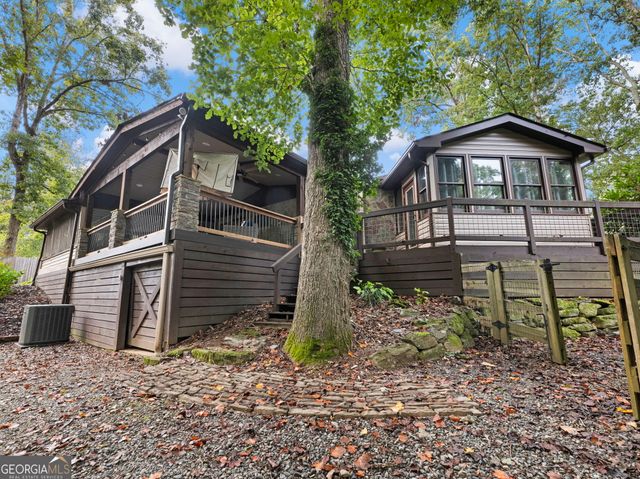 45 Lakepoint Drive, Dawsonville, GA 30534
