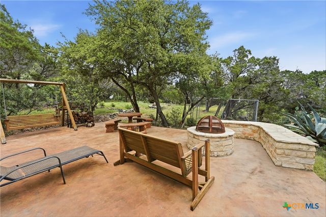 2522 Summit Drive, New Braunfels, TX 78132