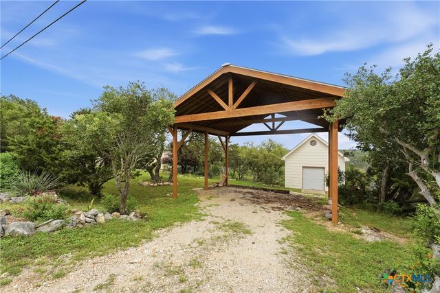 2522 Summit Drive, New Braunfels, TX 78132