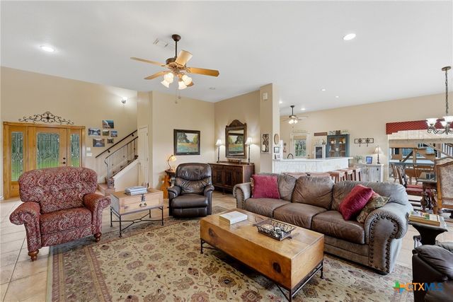 2522 Summit Drive, New Braunfels, TX 78132