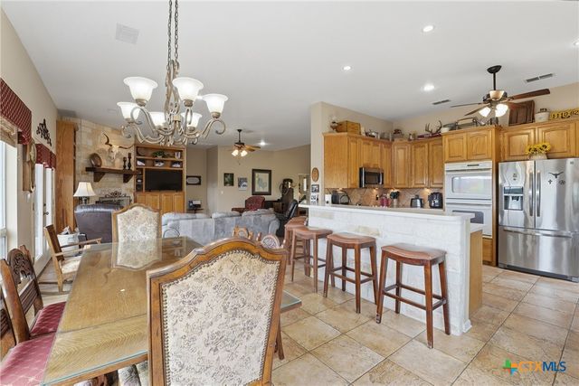 2522 Summit Drive, New Braunfels, TX 78132
