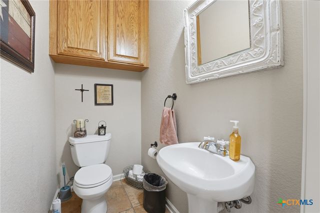 2522 Summit Drive, New Braunfels, TX 78132