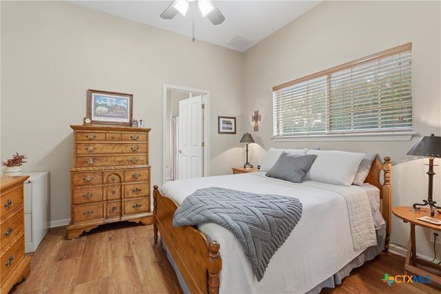 2522 Summit Drive, New Braunfels, TX 78132