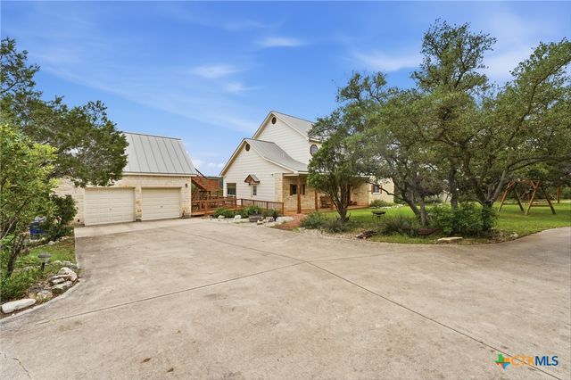 2522 Summit Drive, New Braunfels, TX 78132