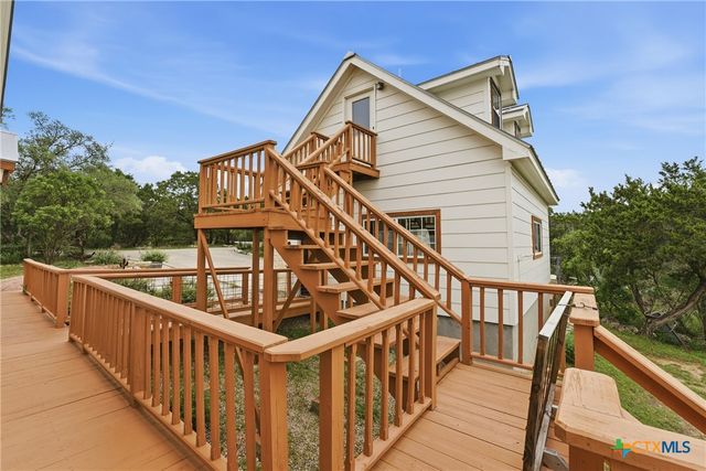 2522 Summit Drive, New Braunfels, TX 78132