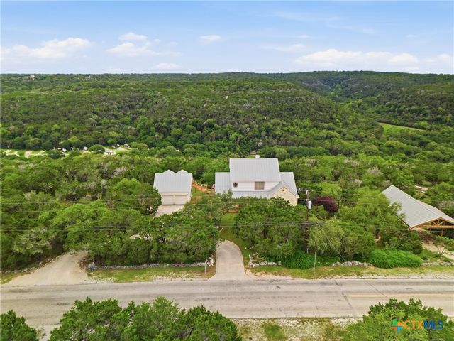 2522 Summit Drive, New Braunfels, TX 78132