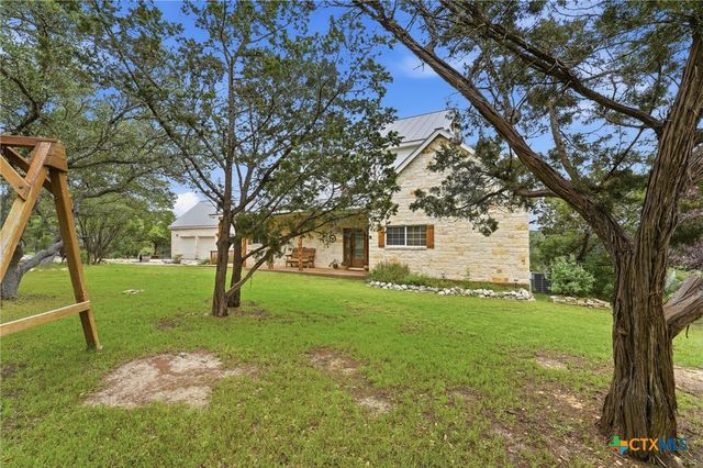 2522 Summit Drive, New Braunfels, TX 78132