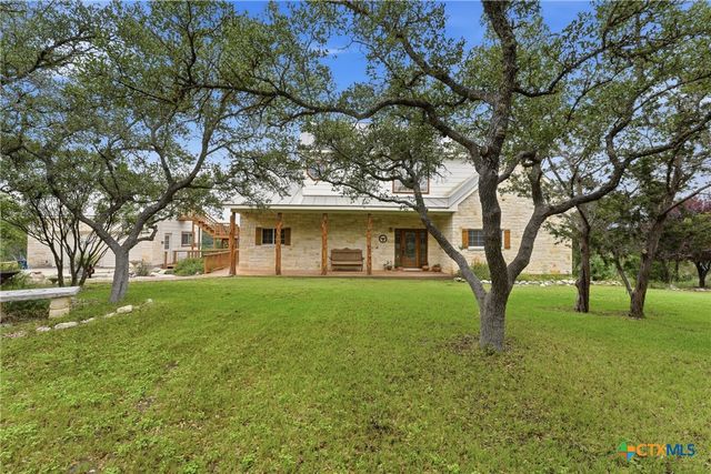 2522 Summit Drive, New Braunfels, TX 78132