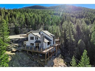 85 Santa Fe Mtn Rd, Evergreen, CO 80439