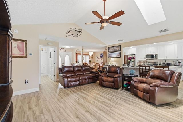 5408 SALTAMONTE DRIVE, New Port Richey, FL 34655