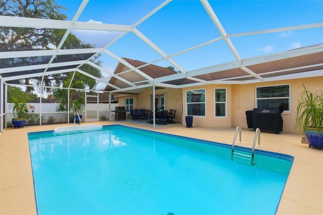 5408 SALTAMONTE DRIVE, New Port Richey, FL 34655