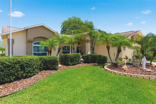 5408 SALTAMONTE DRIVE, New Port Richey, FL 34655