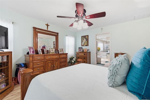 5408 SALTAMONTE DRIVE, New Port Richey, FL 34655