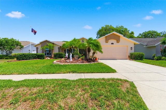 5408 SALTAMONTE DRIVE, New Port Richey, FL 34655