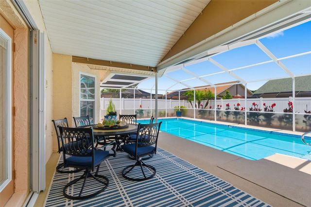 5408 SALTAMONTE DRIVE, New Port Richey, FL 34655