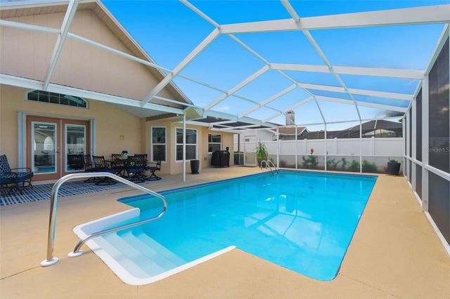 5408 SALTAMONTE DRIVE, New Port Richey, FL 34655